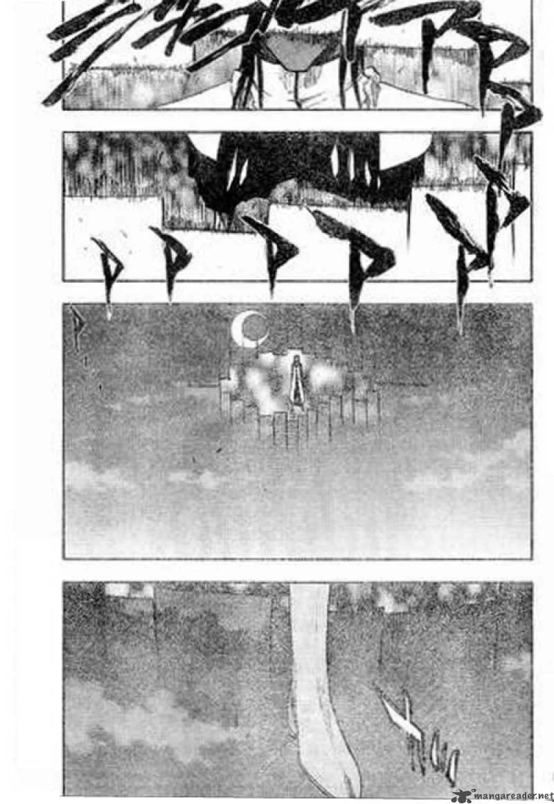 Bleach Chapter 212 page 2