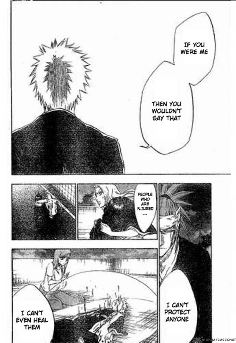 Bleach Chapter 212 page 19