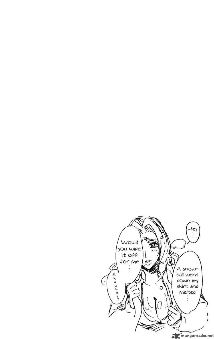 Bleach Chapter 213 page 20