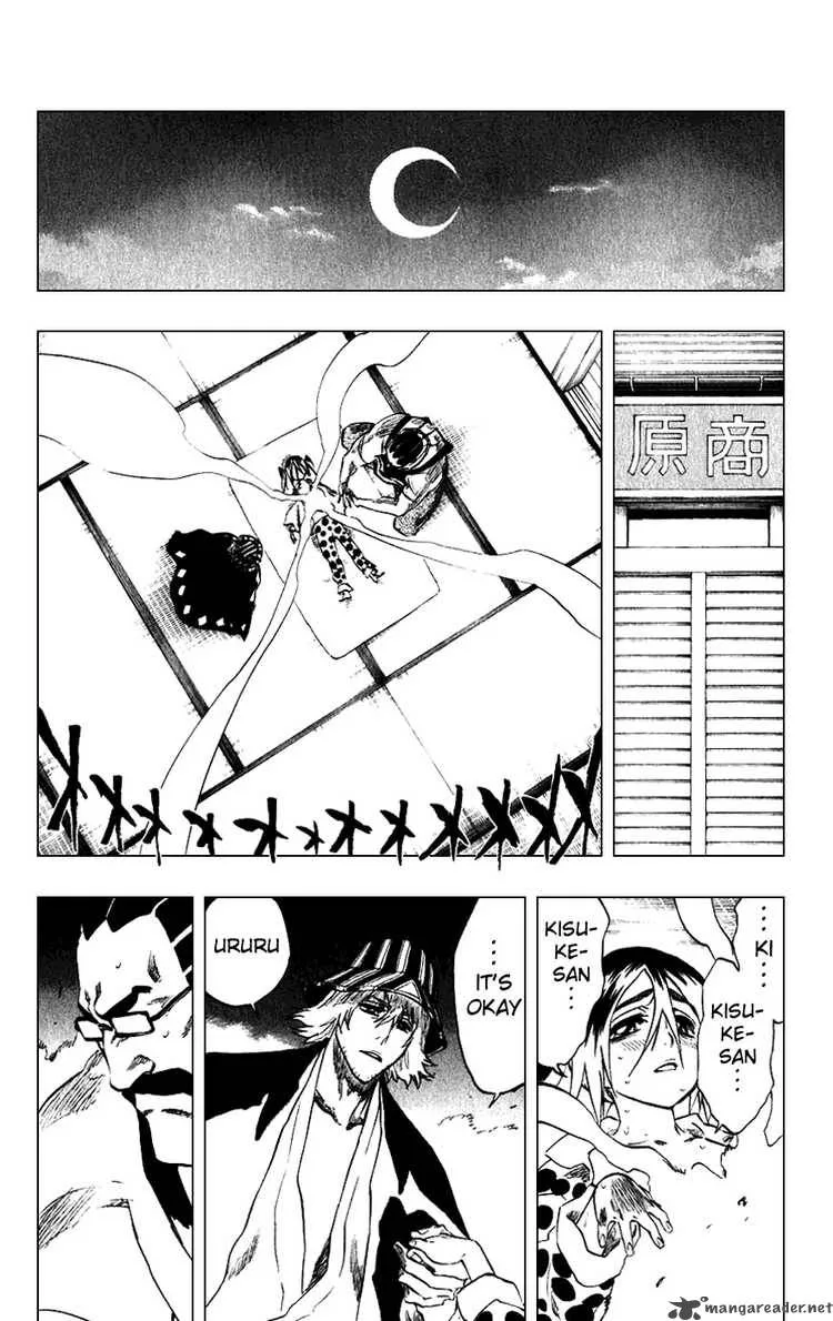 Bleach Chapter 213 page 6
