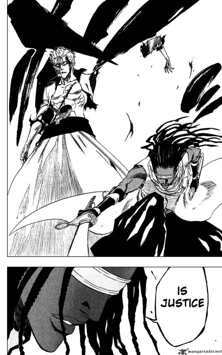Bleach Chapter 213 page 14