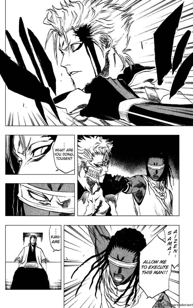 Bleach Chapter 213 page 12
