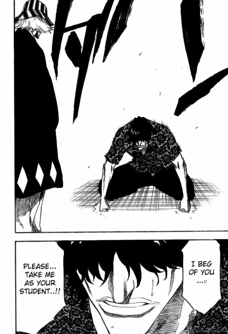 Bleach Chapter 214 page 18