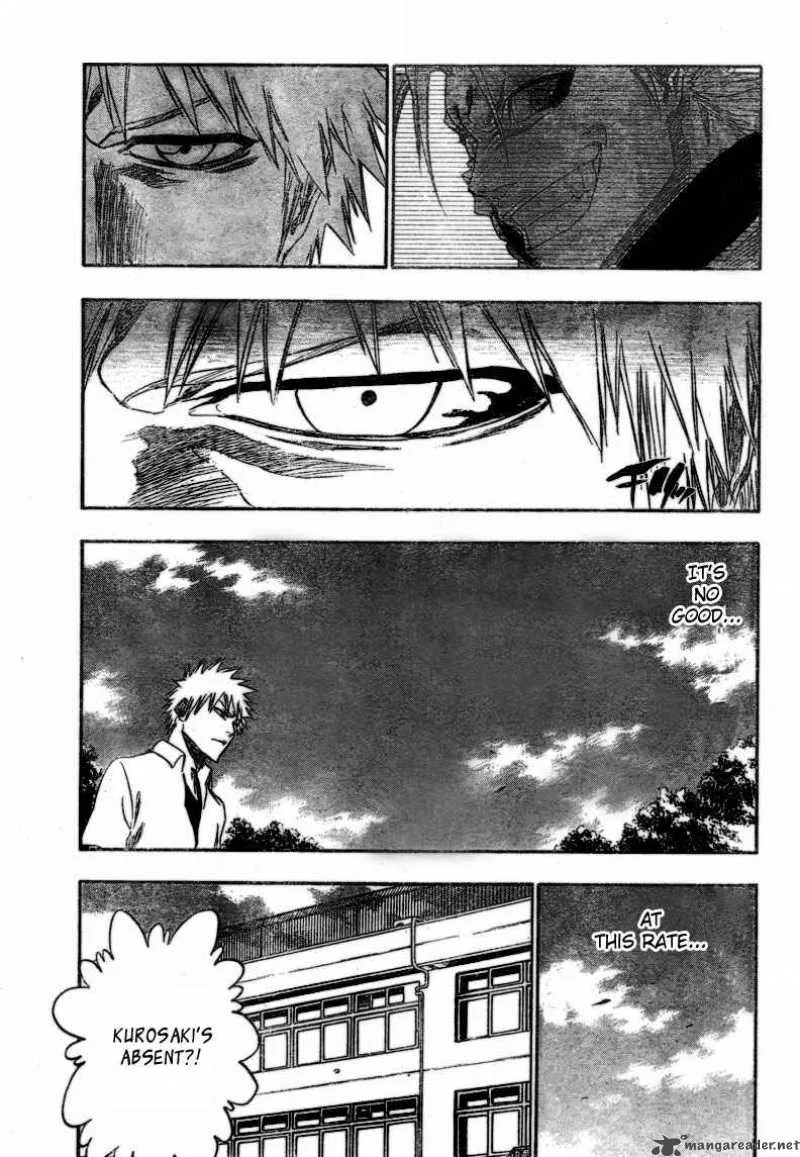 Bleach Chapter 214 page 13