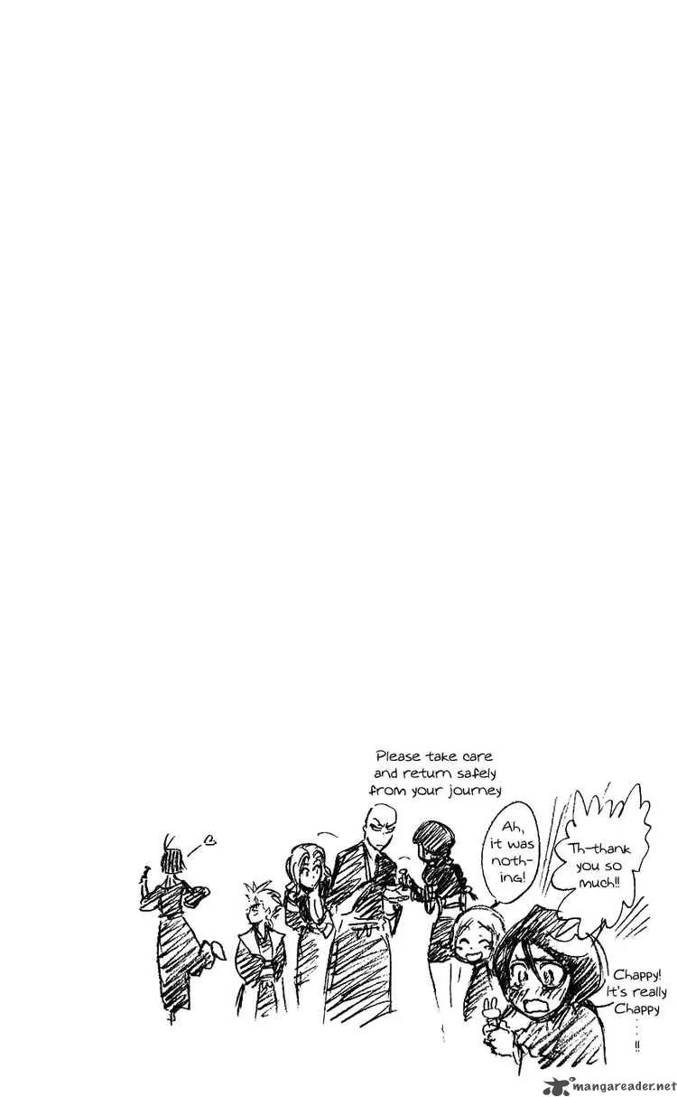 Bleach Chapter 216 page 18