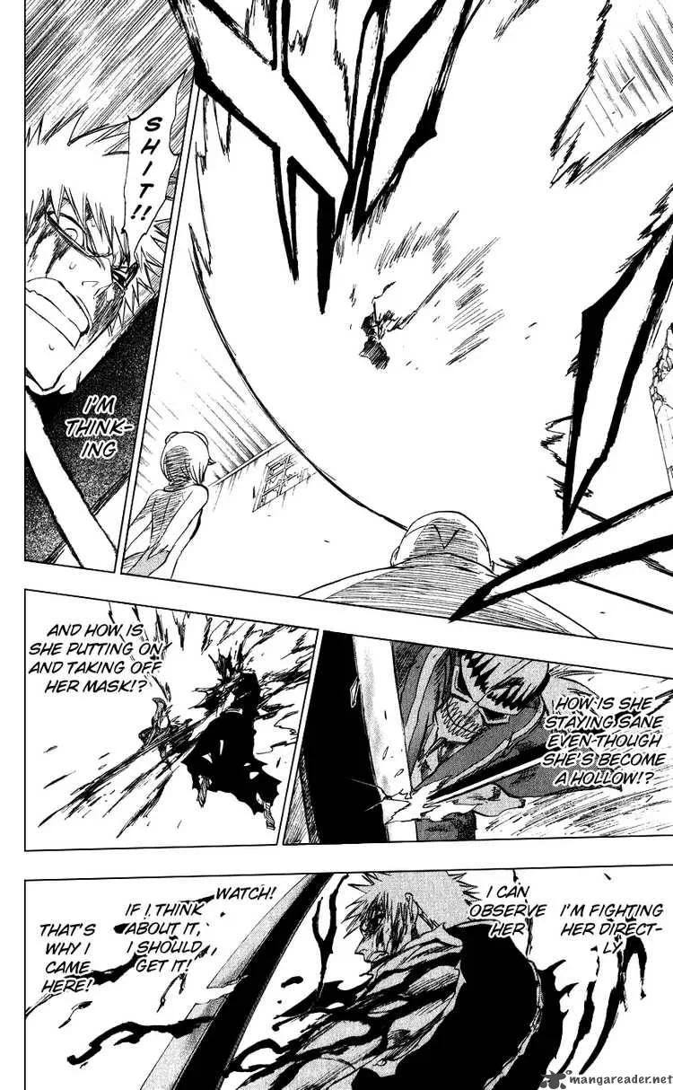 Bleach Chapter 216 page 10