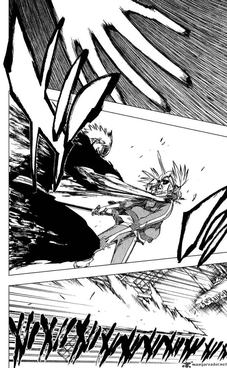 Bleach Chapter 216 page 13