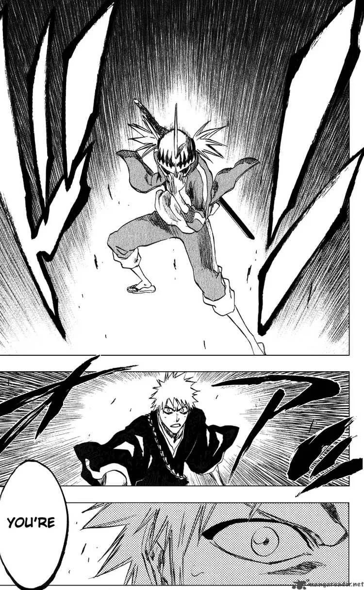 Bleach Chapter 216 page 3