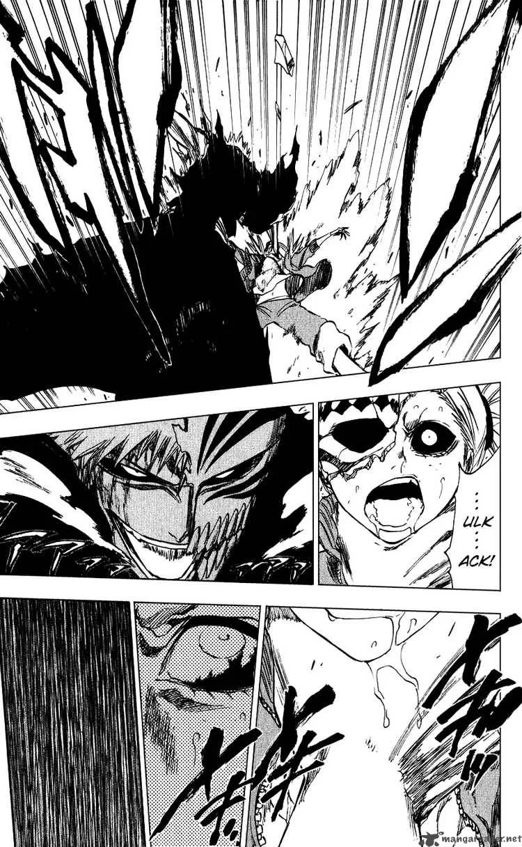 Bleach Chapter 216 page 14