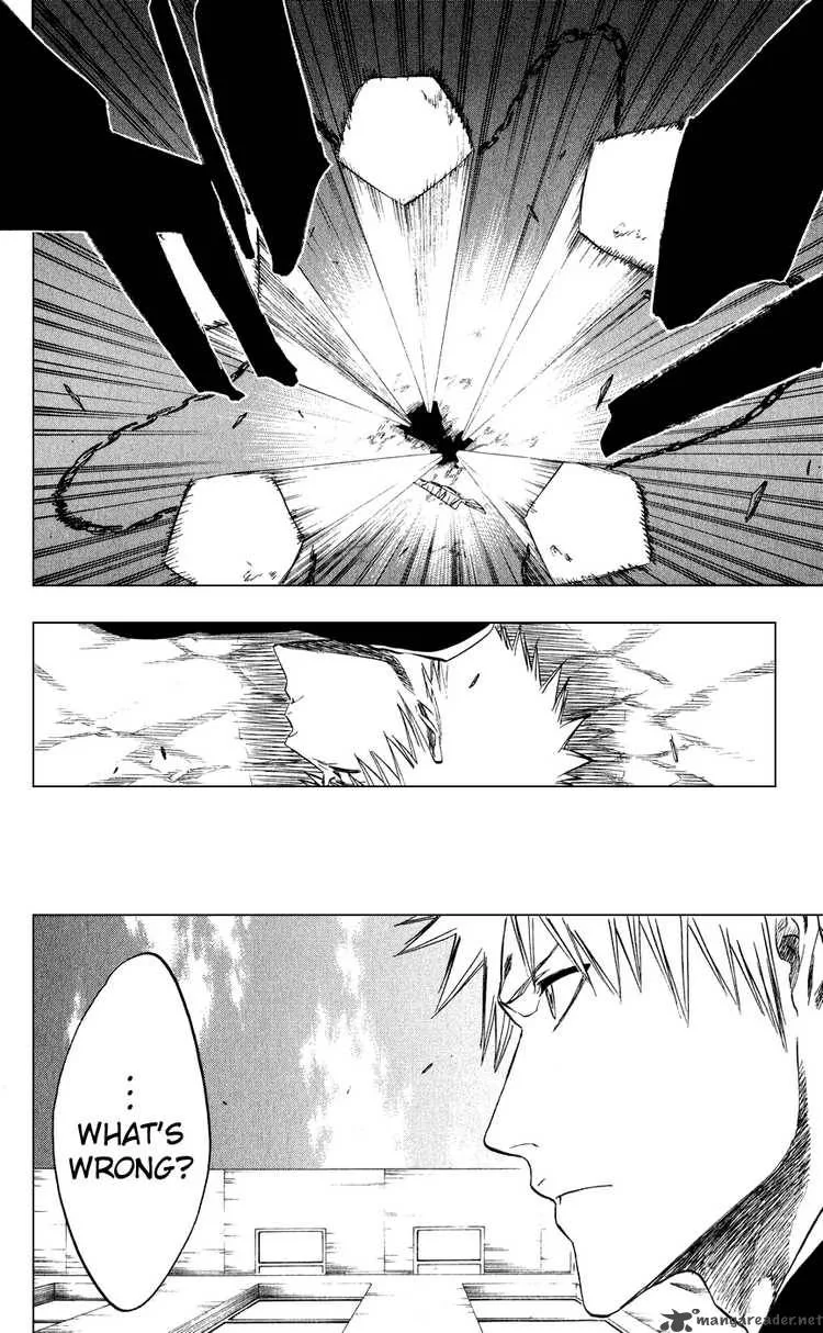 Bleach Chapter 218 page 7