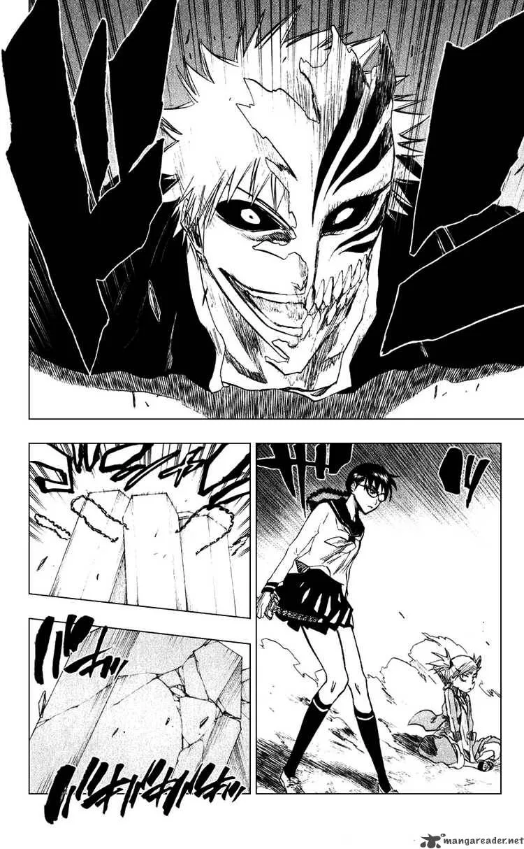 Bleach Chapter 218 page 13