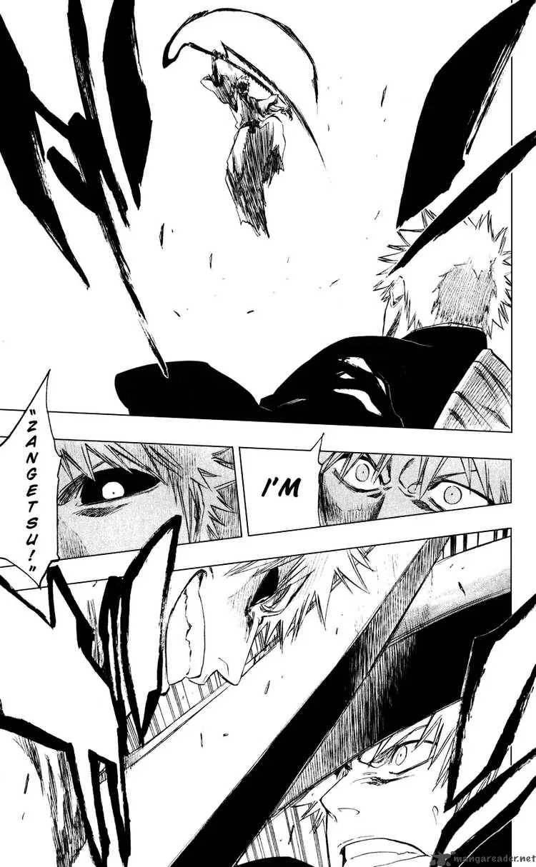 Bleach Chapter 218 page 10