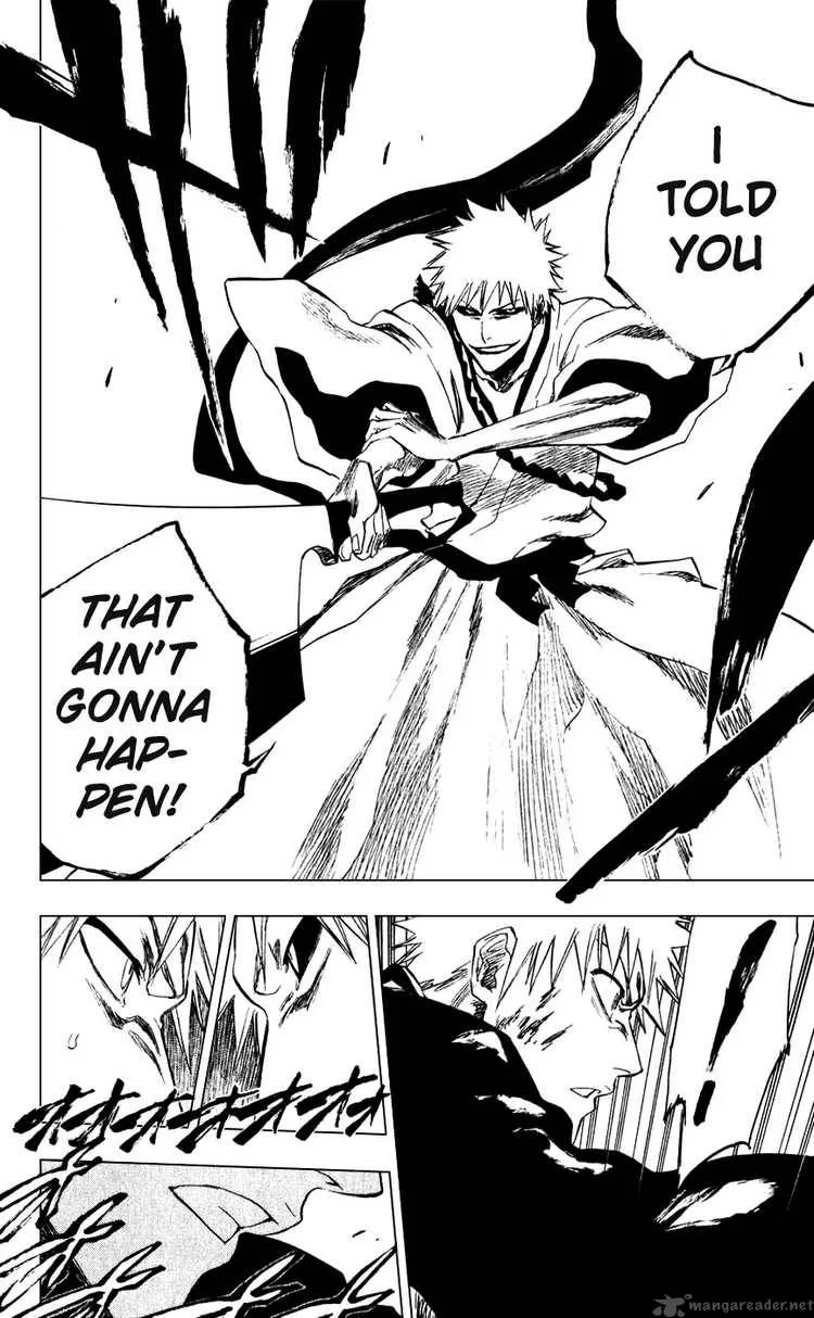 Bleach Chapter 218 page 21