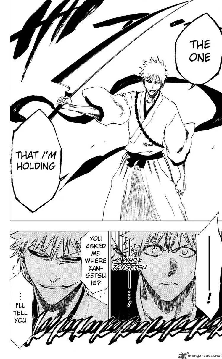 Bleach Chapter 218 page 9
