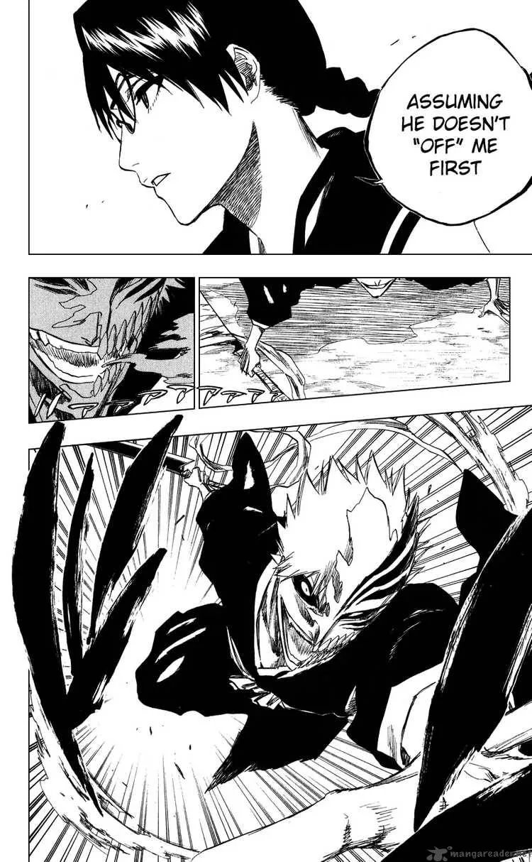 Bleach Chapter 218 page 15