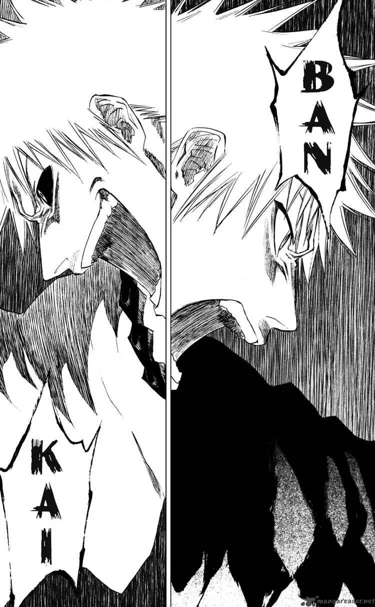 Bleach Chapter 218 page 22