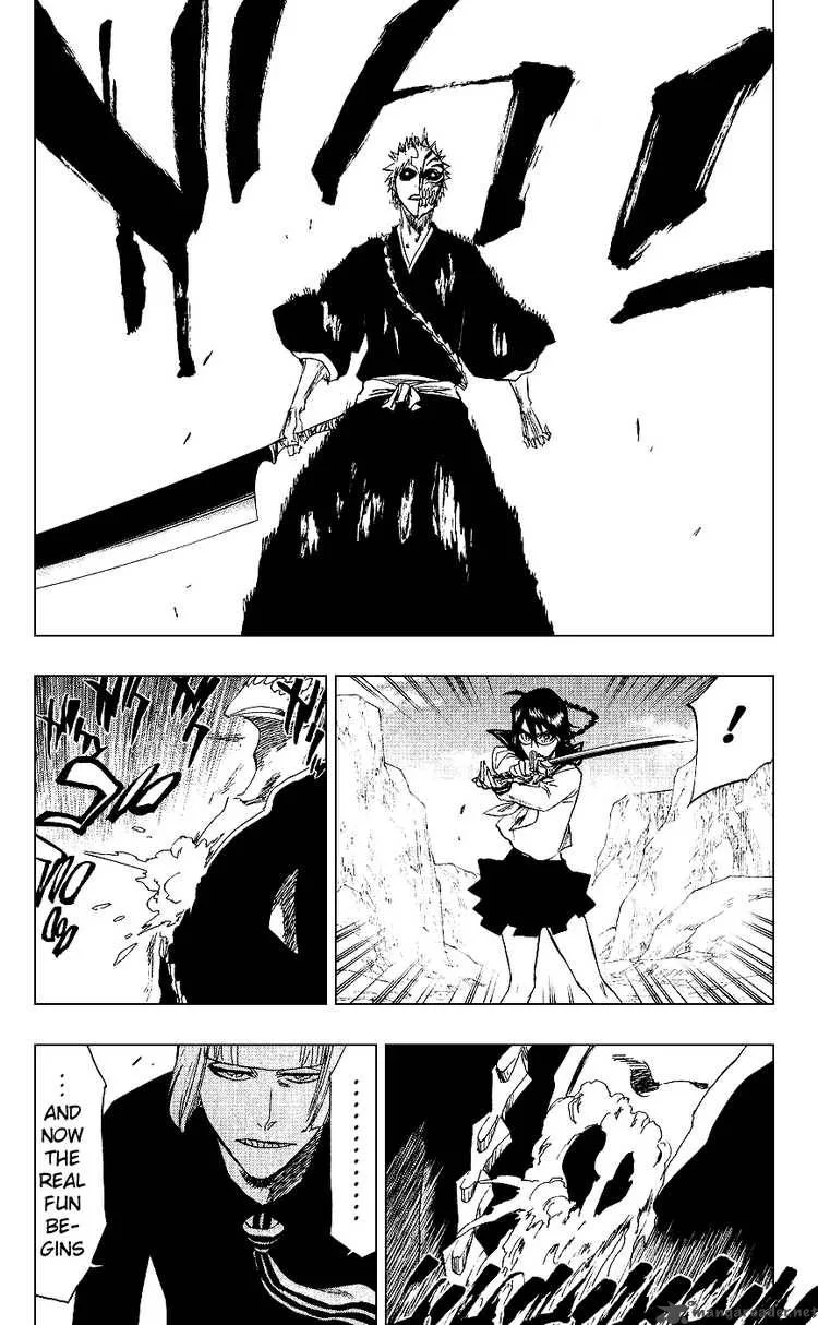 Bleach Chapter 219 page 2