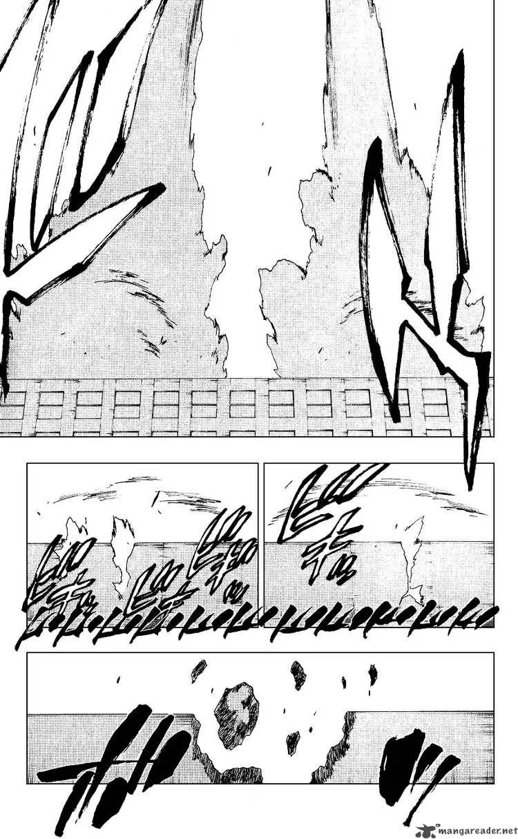 Bleach Chapter 219 page 3
