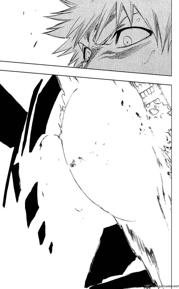 Bleach Chapter 219 page 11