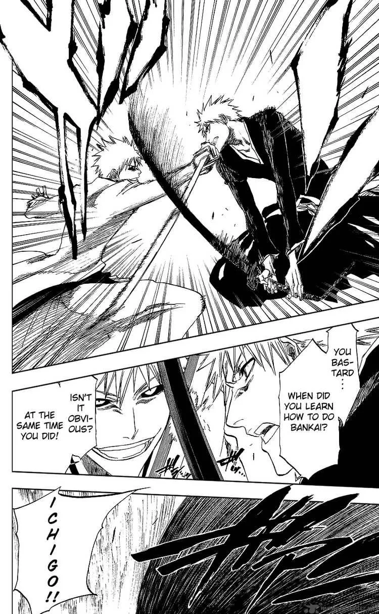 Bleach Chapter 219 page 6