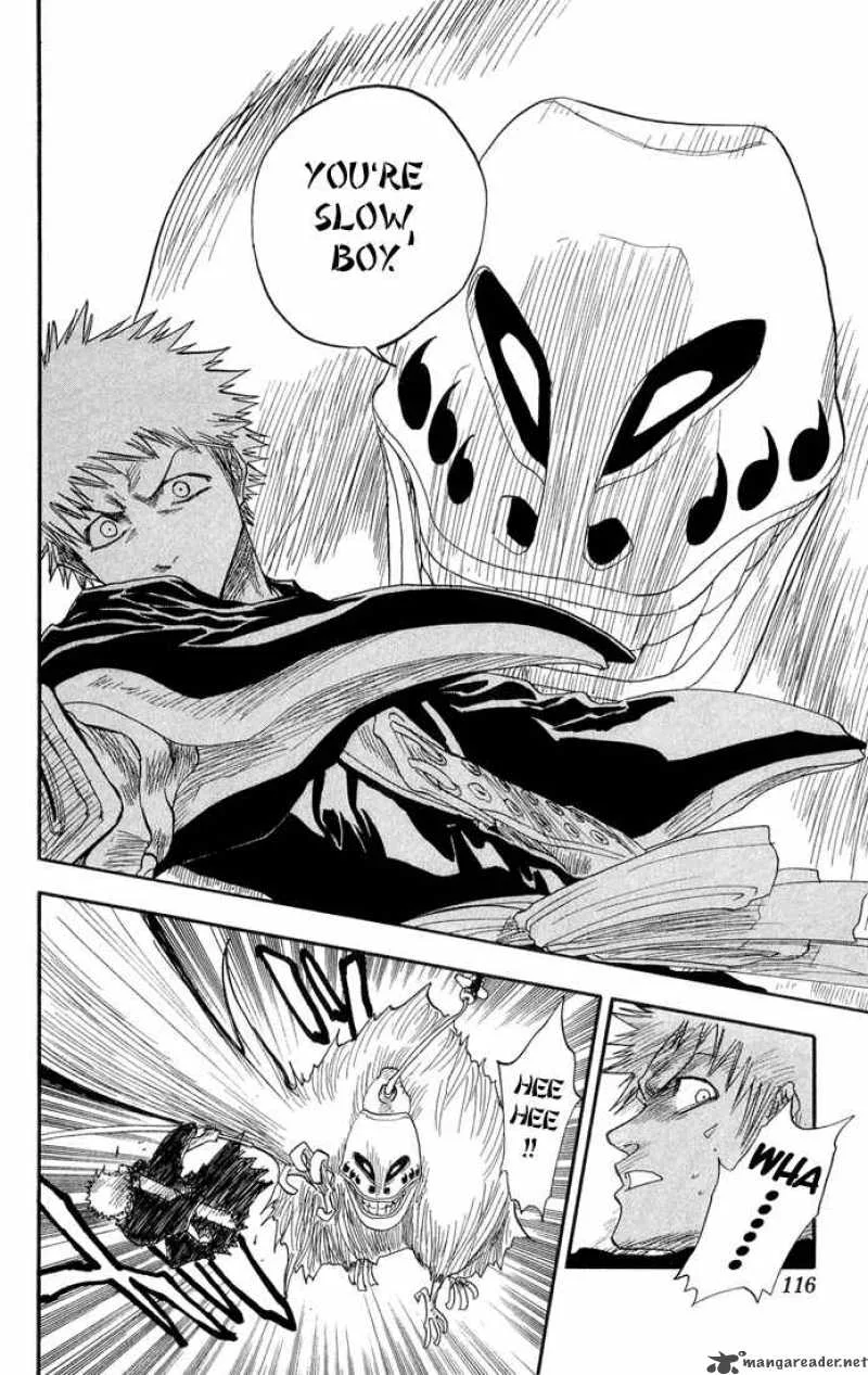 Bleach Chapter 22 page 9