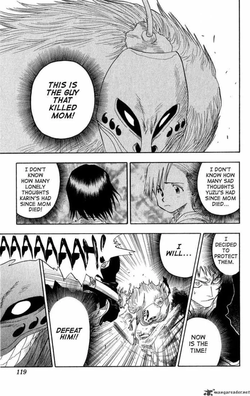 Bleach Chapter 22 page 12