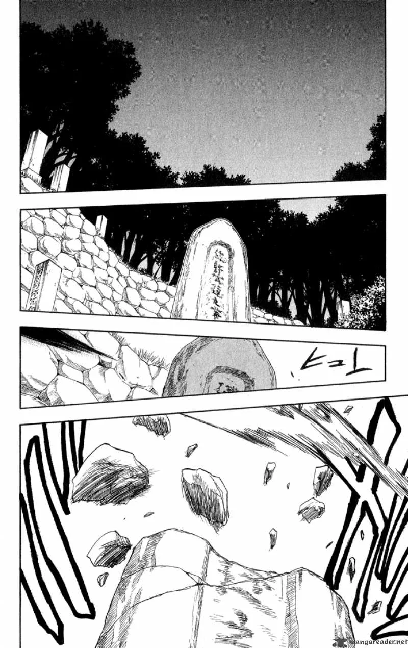 Bleach Chapter 22 page 7