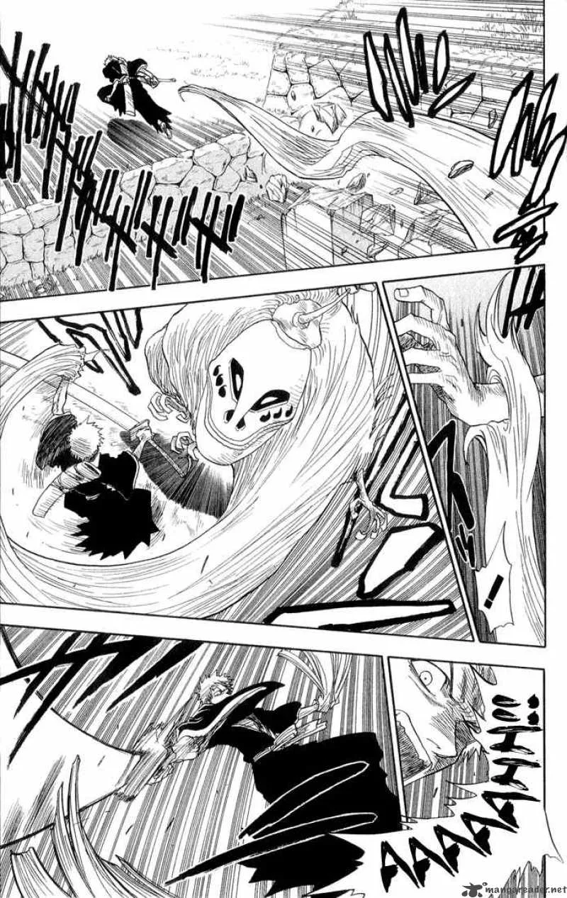 Bleach Chapter 22 page 8