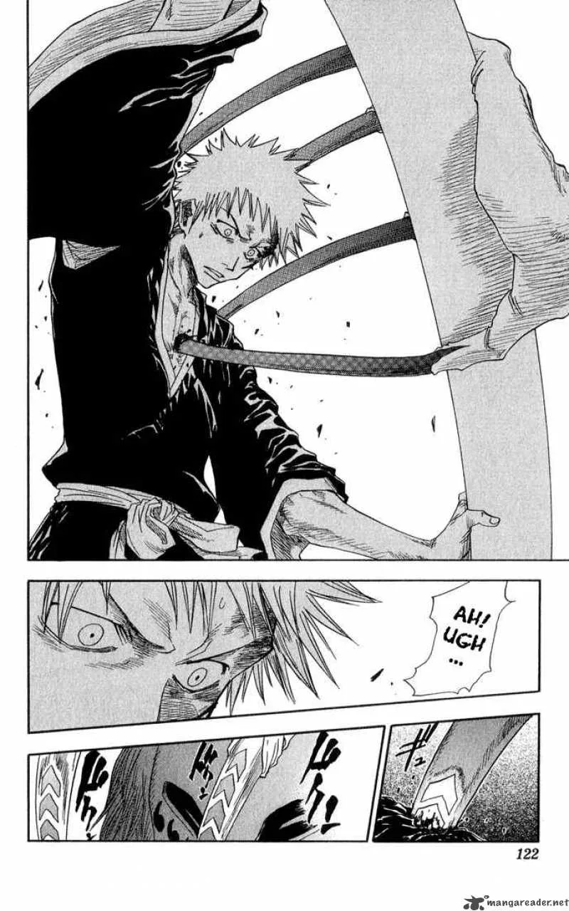 Bleach Chapter 22 page 15