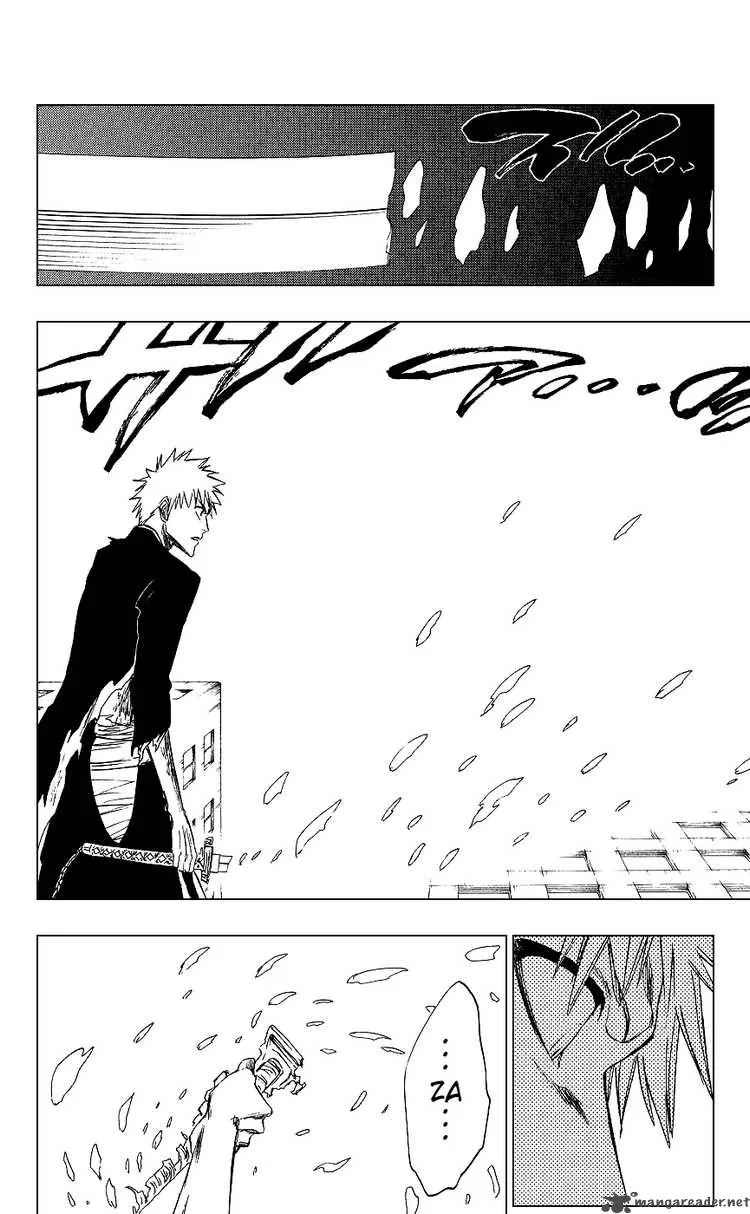 Bleach Chapter 220 page 8