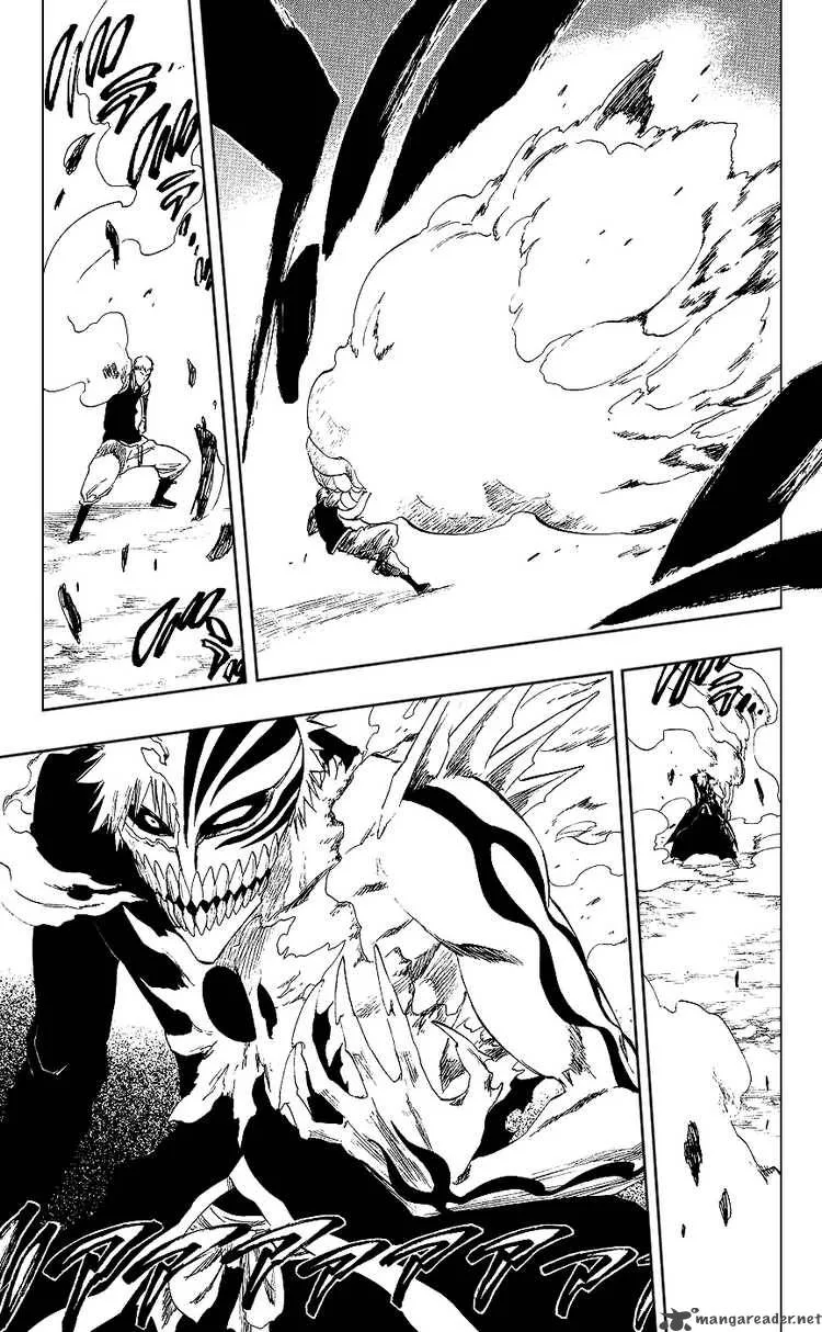 Bleach Chapter 220 page 5