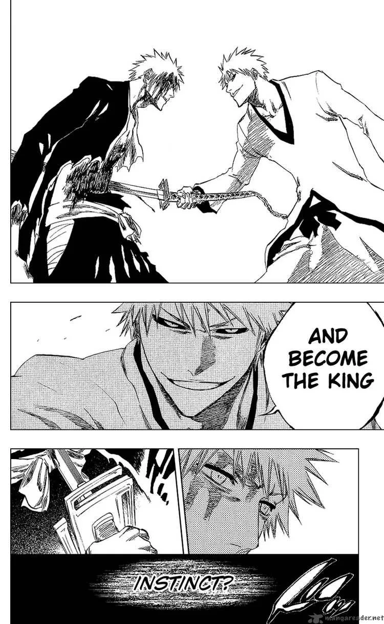 Bleach Chapter 220 page 16
