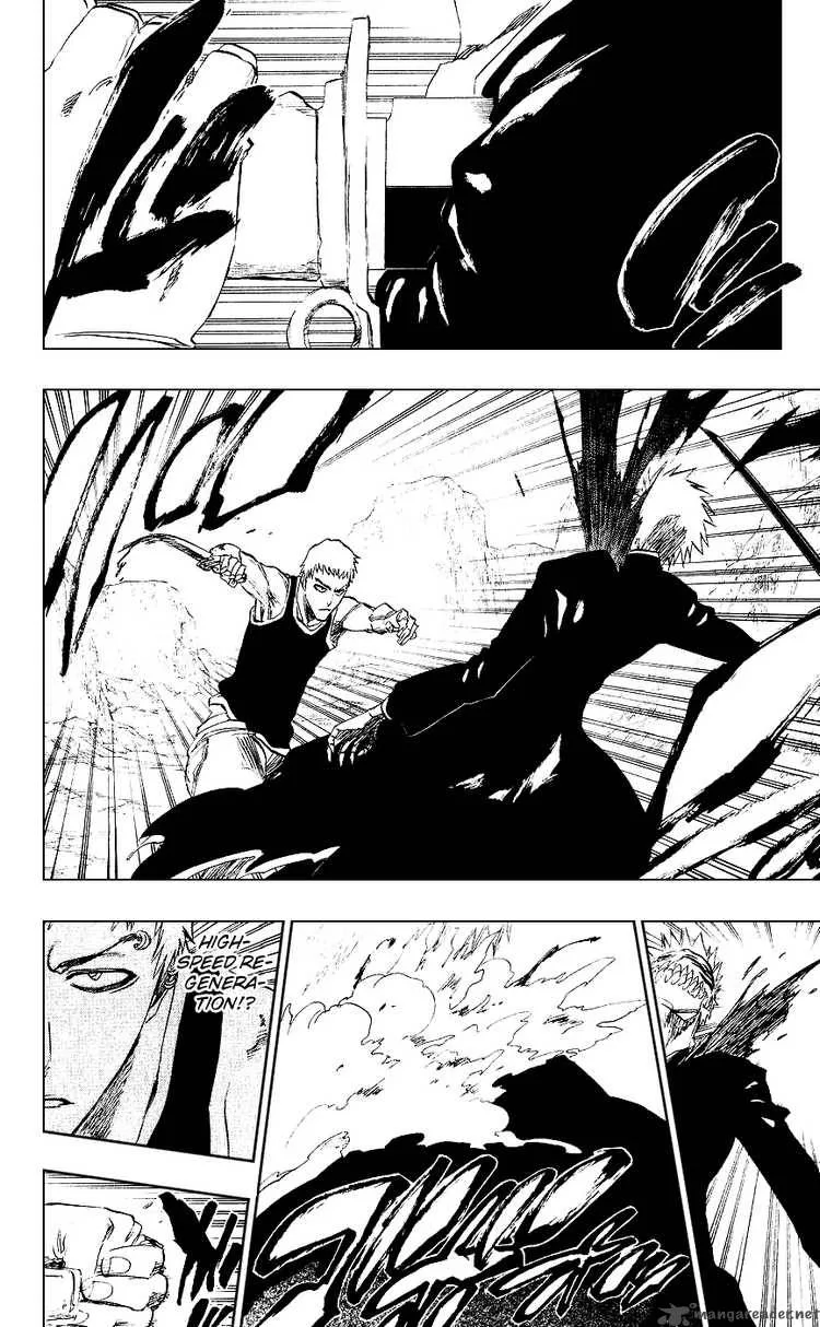 Bleach Chapter 220 page 2