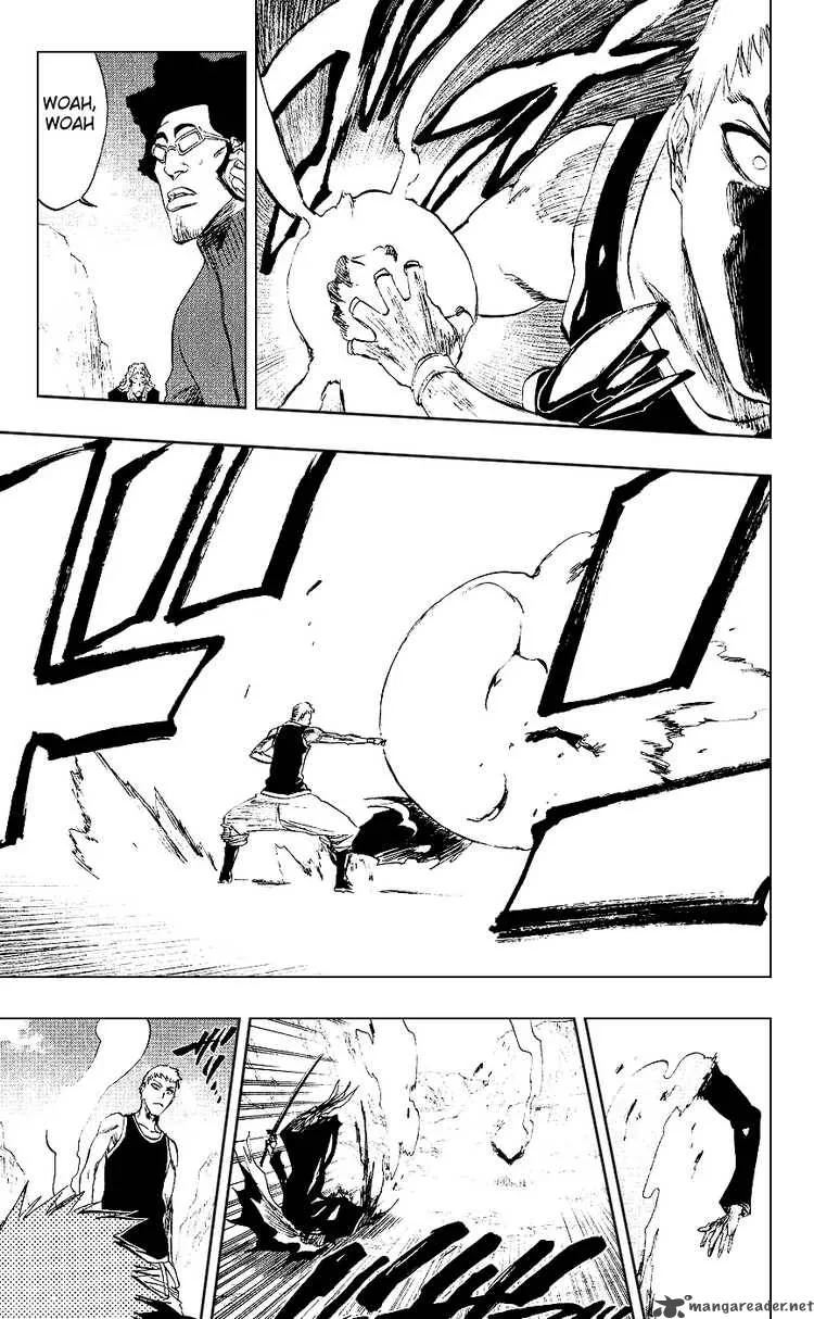 Bleach Chapter 220 page 3