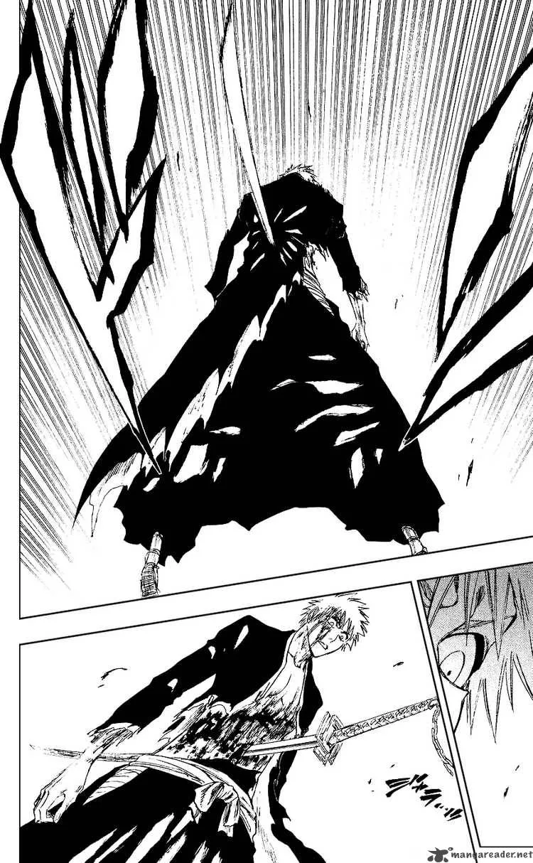 Bleach Chapter 220 page 14