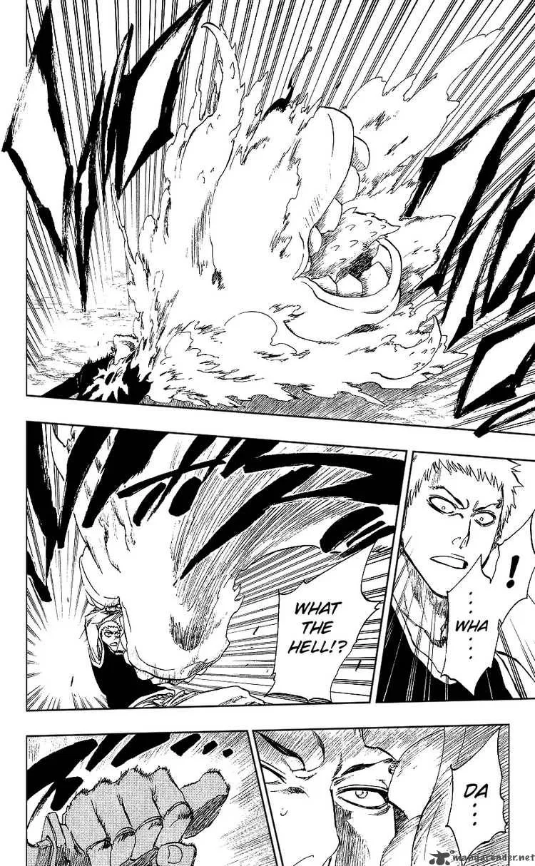 Bleach Chapter 220 page 4