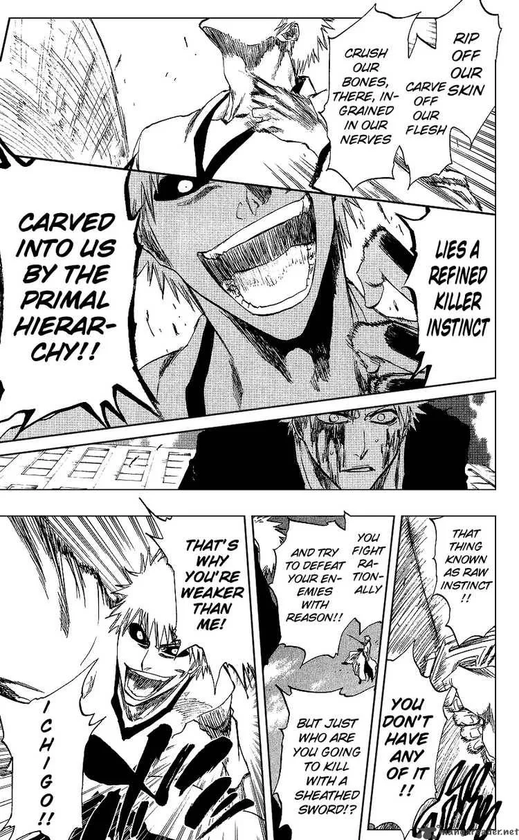 Bleach Chapter 220 page 13