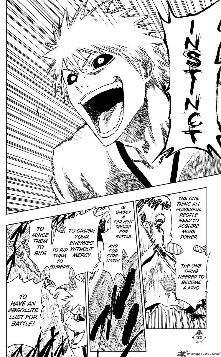 Bleach Chapter 220 page 12