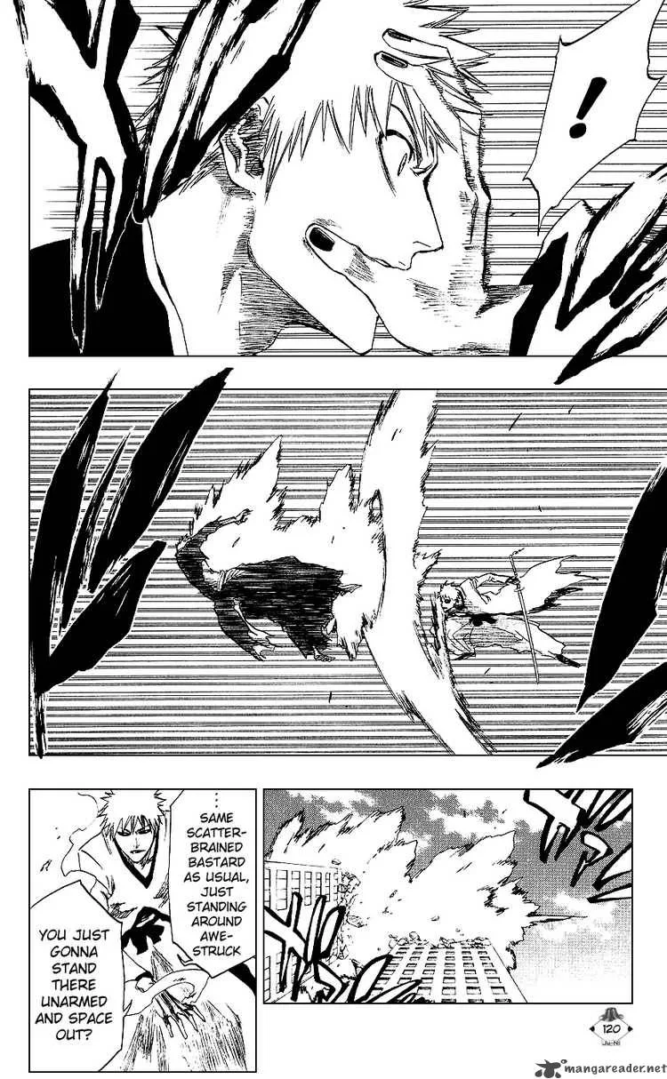 Bleach Chapter 220 page 10