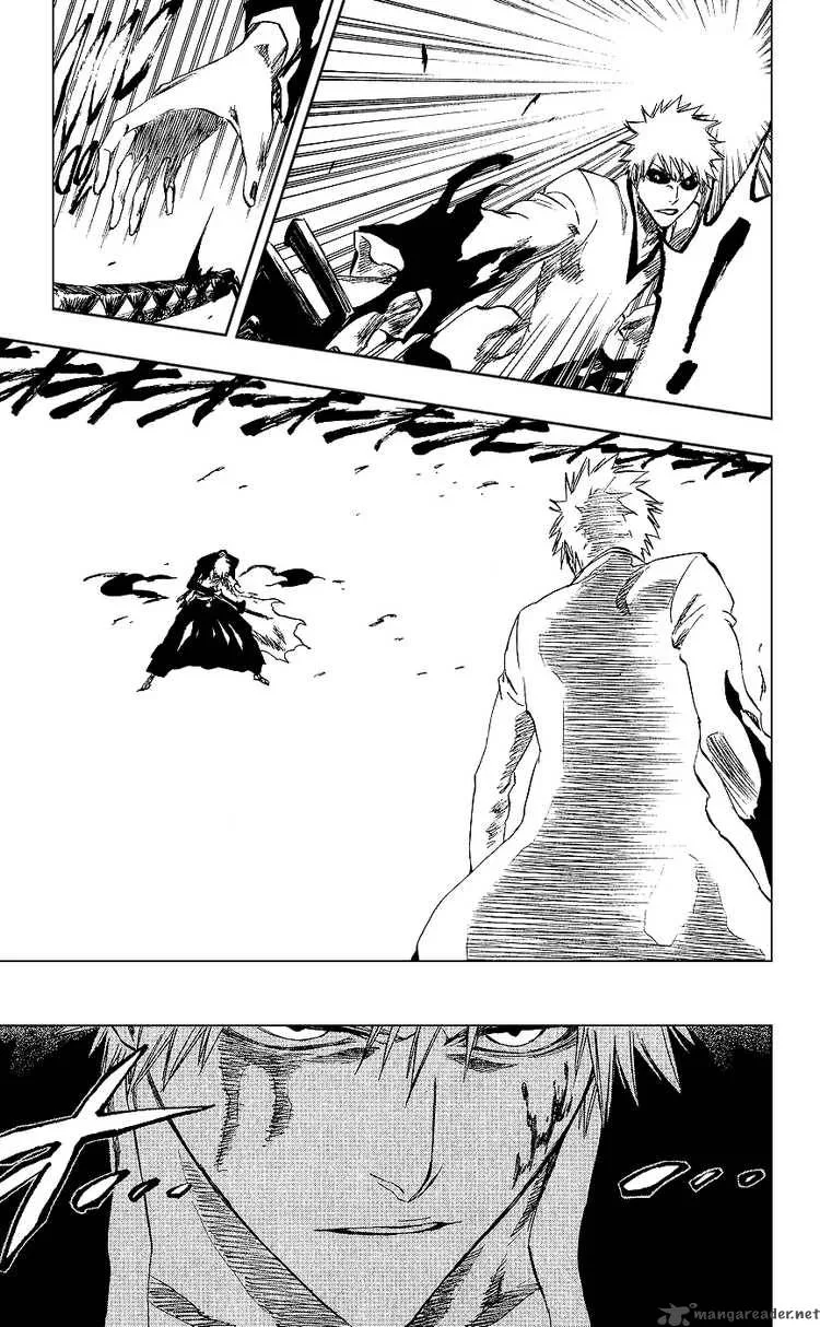 Bleach Chapter 220 page 19