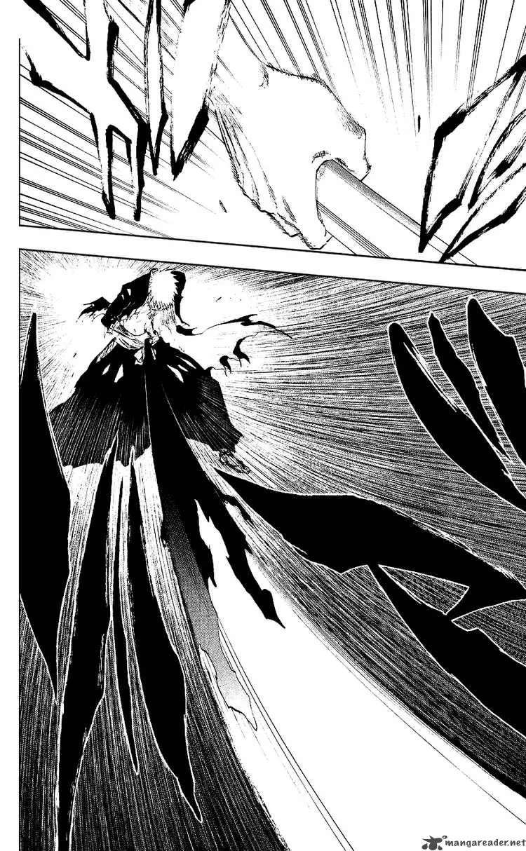 Bleach Chapter 220 page 18