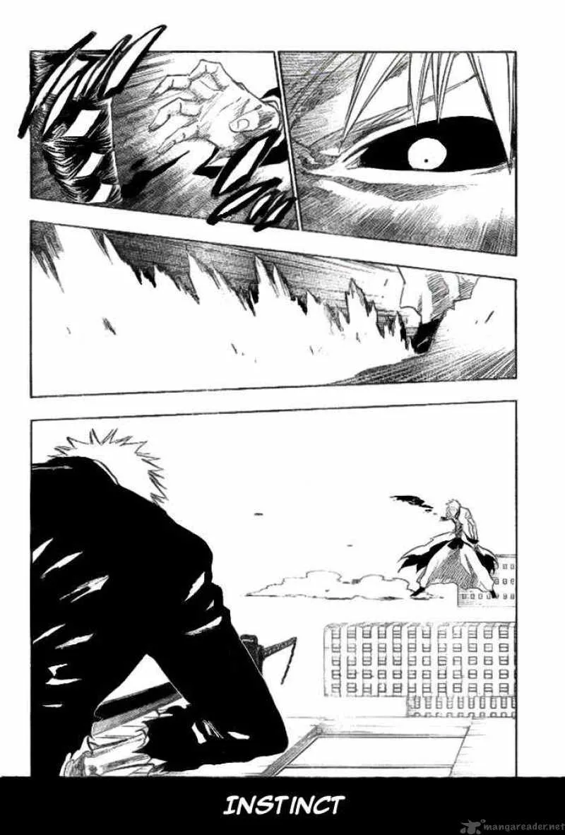 Bleach Chapter 221 page 6