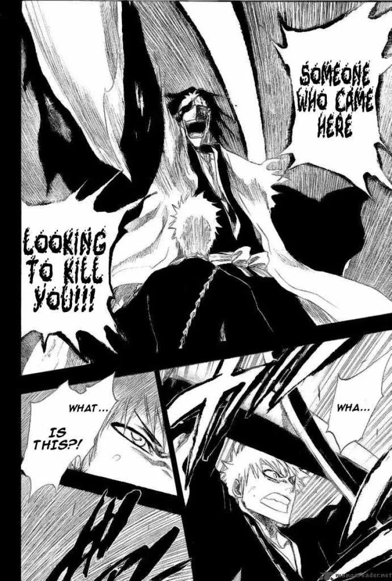 Bleach Chapter 221 page 10