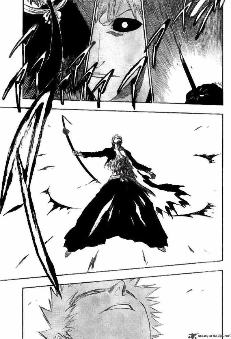 Bleach Chapter 221 page 15