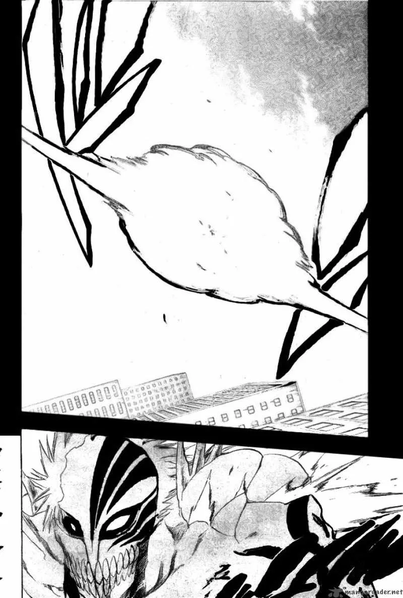 Bleach Chapter 221 page 22
