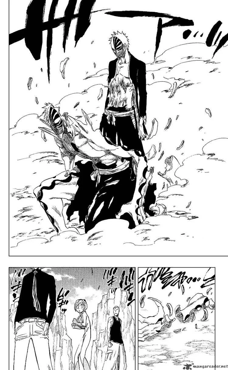 Bleach Chapter 222 page 8