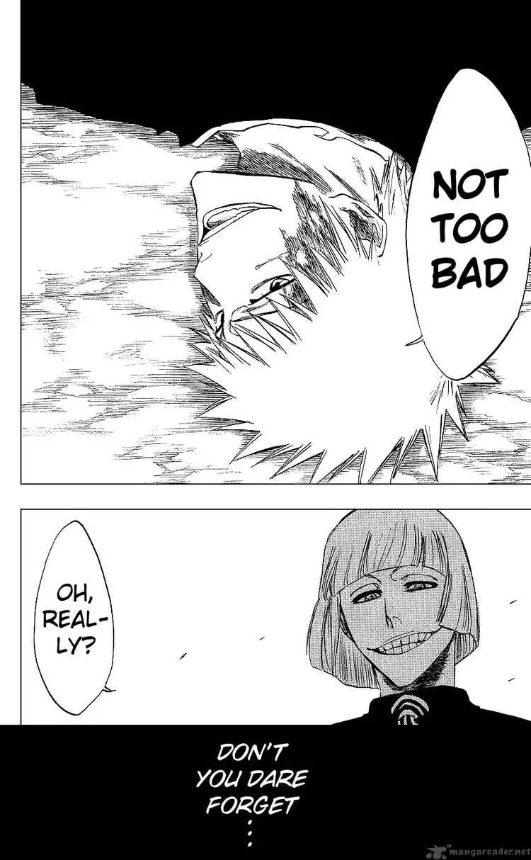 Bleach Chapter 222 page 12