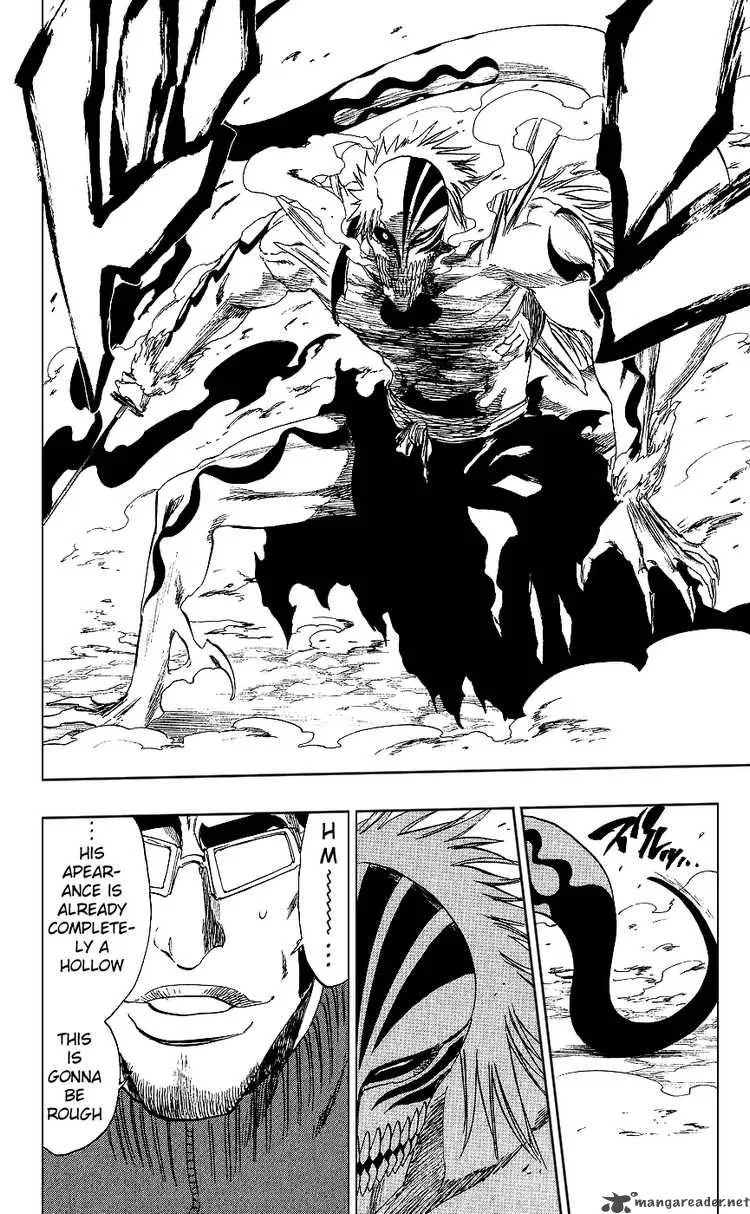 Bleach Chapter 222 page 2