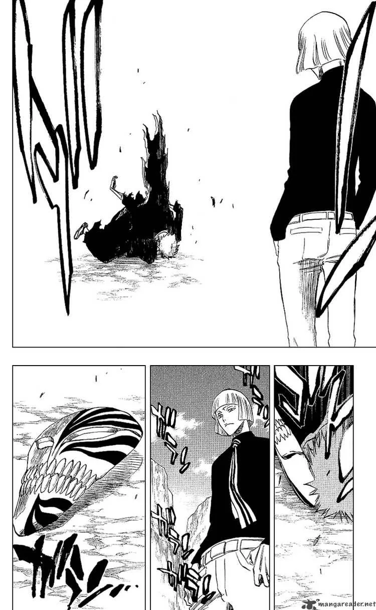 Bleach Chapter 222 page 10