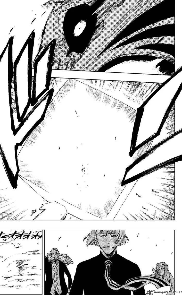 Bleach Chapter 222 page 7